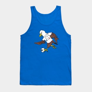 US Soccer Eagle Tank Top